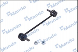 Mando Ράβδος/στήριγμα, Ράβδος Στρέψης - SLH0035