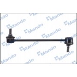 Mando Ράβδος/στήριγμα, Ράβδος Στρέψης - SLH0035