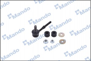 Mando Ράβδος/στήριγμα, Ράβδος Στρέψης - SLH0073