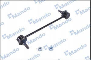 Mando Ράβδος/στήριγμα, Ράβδος Στρέψης - SLK0009