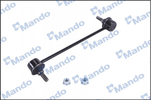 Mando Ράβδος/στήριγμα, Ράβδος Στρέψης - SLK0009