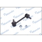 Mando Ράβδος/στήριγμα, Ράβδος Στρέψης - SLK0033