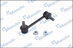 Mando Ράβδος/στήριγμα, Ράβδος Στρέψης - SLK0033