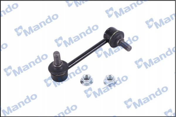 Mando Ράβδος/στήριγμα, Ράβδος Στρέψης - SLK0033