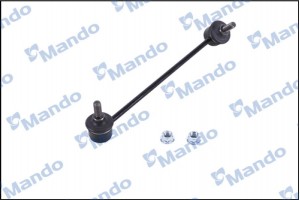 Mando Ράβδος/στήριγμα, Ράβδος Στρέψης - SLK0062