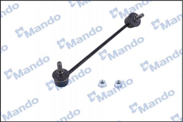 Mando Ράβδος/στήριγμα, Ράβδος Στρέψης - SLK0062