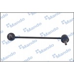 Mando Ράβδος/στήριγμα, Ράβδος Στρέψης - SLK0062