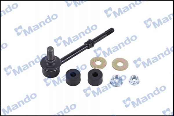 Mando Ράβδος/στήριγμα, Ράβδος Στρέψης - SLK0068