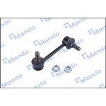 Mando Ράβδος/στήριγμα, Ράβδος Στρέψης - SLK0071