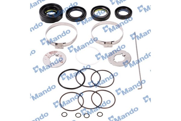 Mando Σειρά Από τσιμούχες, Άξονας Εισόδου μηχ. συστ. Διεύθυνσης - EX5779022A00