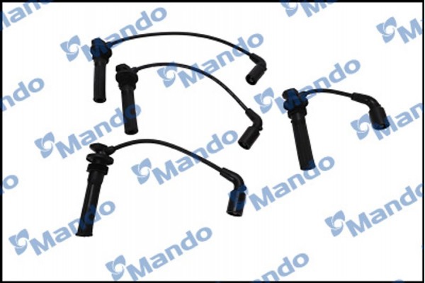 Mando Σετ Καλωδίων Υψηλής Τάσης - EWTD00018H