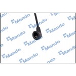 Mando Σετ Καλωδίων Υψηλής Τάσης - EWTH00004H