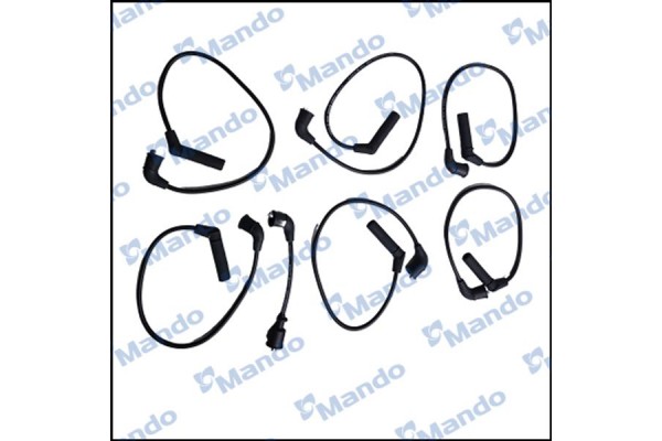 Mando Σετ Καλωδίων Υψηλής Τάσης - EWTH00008H