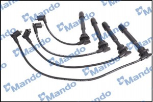 Mando Σετ Καλωδίων Υψηλής Τάσης - EWTH00013H