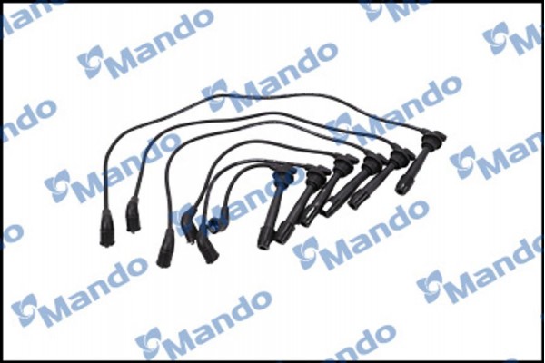 Mando Σετ Καλωδίων Υψηλής Τάσης - EWTH00016H