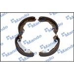 Mando Σετ Σιαγόνων Φρένων - RMLH02