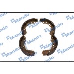 Mando Σετ Σιαγόνων Φρένων - RMLH02