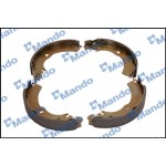 Mando Σετ Σιαγόνων Φρένων - RMLP11