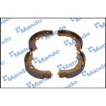 Mando Σετ Σιαγόνων Φρένων - RMLP11