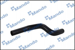 Mando Σωλήνας Εκροής Νερού συμπύκνωσης, Φίλτρο Καμπίνας - DCC020403