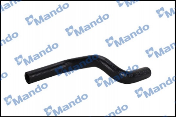 Mando Σωλήνας Εκροής Νερού συμπύκνωσης, Φίλτρο Καμπίνας - DCC020403