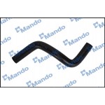 Mando Σωλήνας Εκροής Νερού συμπύκνωσης, Φίλτρο Καμπίνας - DCC020403