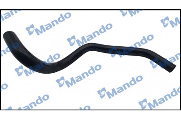 Mando Σωλήνας Εκροής Νερού συμπύκνωσης, Φίλτρο Καμπίνας - DCC020405