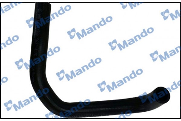 Mando Σωλήνας Εκροής Νερού συμπύκνωσης, Φίλτρο Καμπίνας - DCC020752