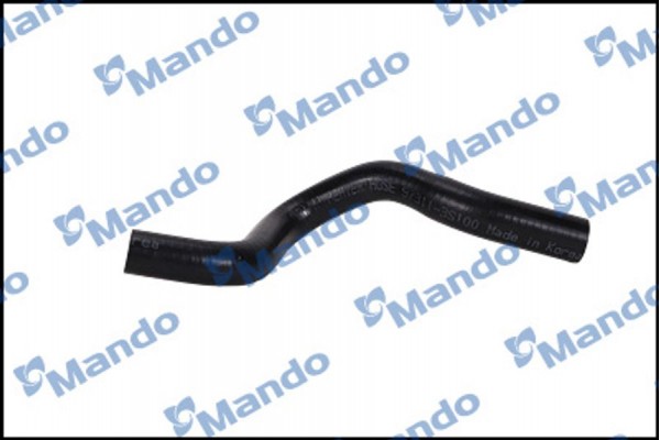 Mando Σωλήνας Εκροής Νερού συμπύκνωσης, Φίλτρο Καμπίνας - DCC020761