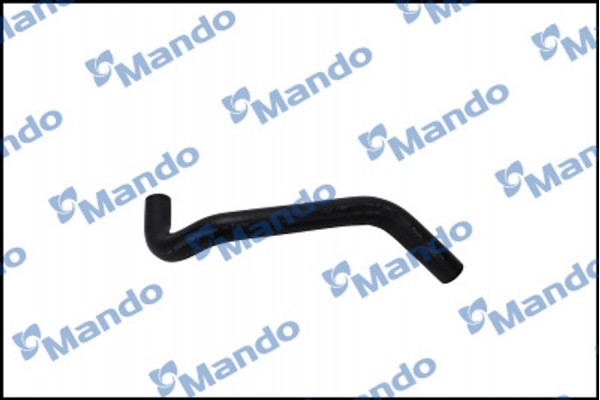 Mando Σωλήνας Ψυγείου - DCC020263