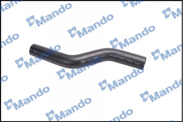 Mando Σωλήνας Ψυγείου - DCC020556