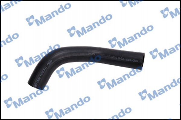 Mando Σωλήνας Ψυγείου - DCC020580