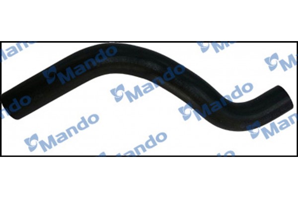 Mando Σωλήνας Ψυγείου - DCC020612