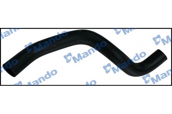 Mando Σωλήνας Ψυγείου - DCC020626