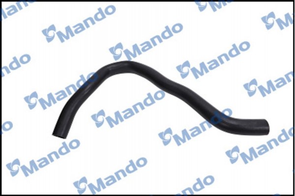 Mando Σωλήνας Ψυγείου - DCC020709