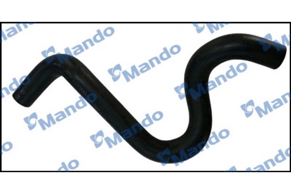 Mando Σωλήνας Ψυγείου - DCC020908