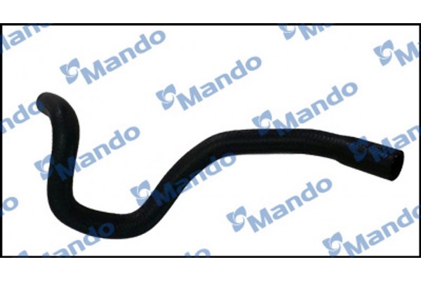 Mando Σωλήνας Ψυγείου - DCC020911