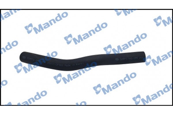 Mando Σωλήνας Ψυγείου - MCC020074