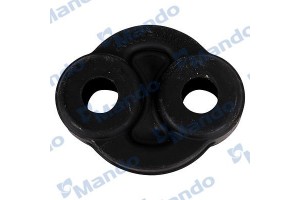 Mando Στήριγμα, Σύστημα Απαγωγής καυσ. - DCC000220