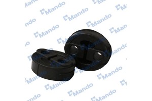 Mando Στήριγμα, Σύστημα Απαγωγής καυσ. - DCC040454