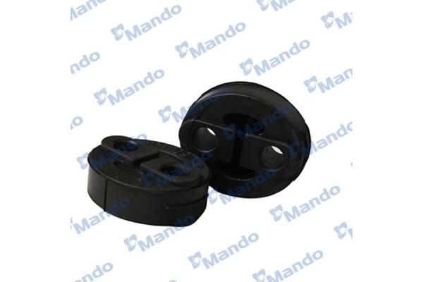 Mando Στήριγμα, Σύστημα Απαγωγής καυσ. - DCC040454