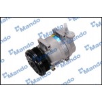 Mando Συμπιεστής, συστ. Κλιματισμού - EAC00003K