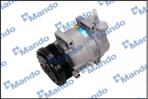 Mando Συμπιεστής, συστ. Κλιματισμού - EAC00003K