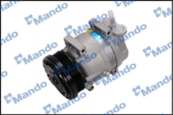 Mando Συμπιεστής, συστ. Κλιματισμού - EAC00003K