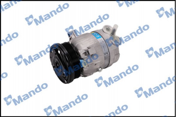 Mando Συμπιεστής, συστ. Κλιματισμού - EAC00009K