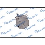 Mando Συμπιεστής, συστ. Κλιματισμού - EAC00009K