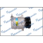 Mando Συμπιεστής, συστ. Κλιματισμού - EAC00009K