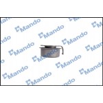 Mando Τεντωτήρας, οδοντ. Ιμάντας - EBT10021K