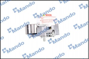 Mando Τεντωτήρας, οδοντ. Ιμάντας - EBT10025K