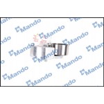 Mando Τεντωτήρας, οδοντ. Ιμάντας - EBT10025K